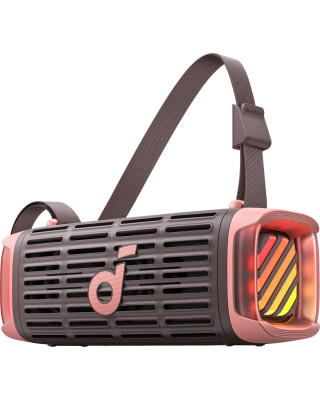 Портативна акустика ANKER SoundCore Boom 3i Brown (D5100080)