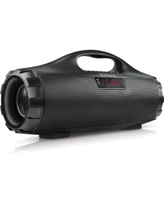Портативна акустика REAL-EL X-731 Black (EL121600015)