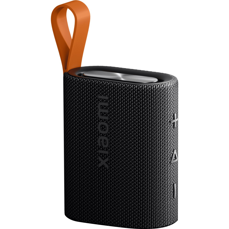 Акустическая система Xiaomi Sound Pocket Black (QBH4269GL)