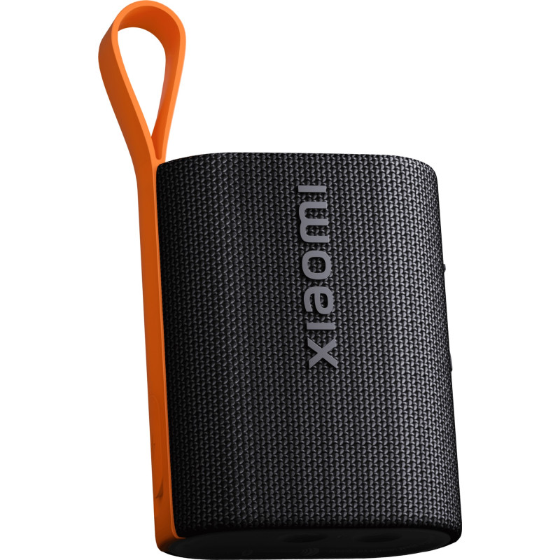 Акустическая система Xiaomi Sound Pocket Black (QBH4269GL)