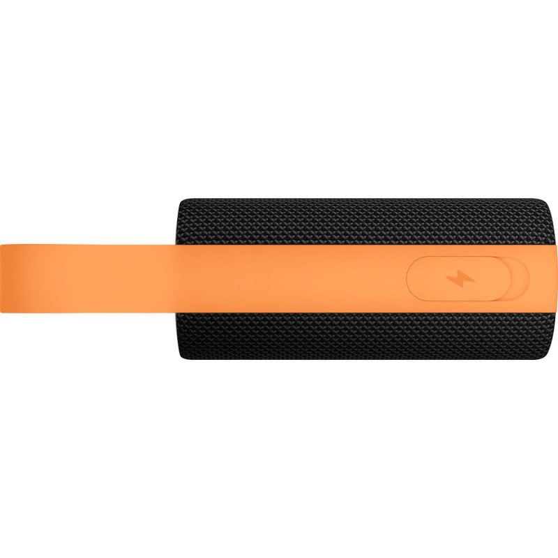 Акустическая система Xiaomi Sound Pocket Black (QBH4269GL)