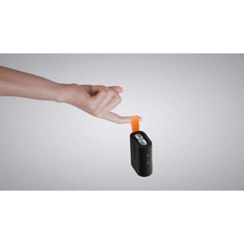 Акустическая система Xiaomi Sound Pocket Black (QBH4269GL)