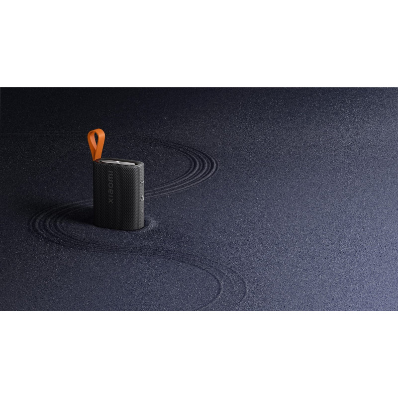 Акустическая система Xiaomi Sound Pocket Black (QBH4269GL)