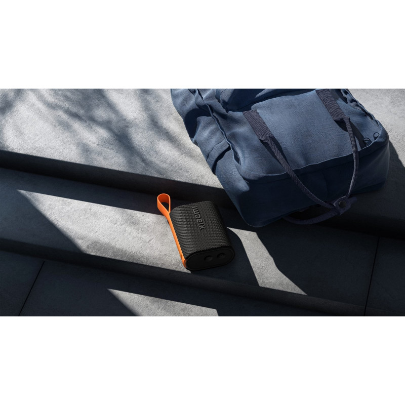 Акустическая система Xiaomi Sound Pocket Black (QBH4269GL)