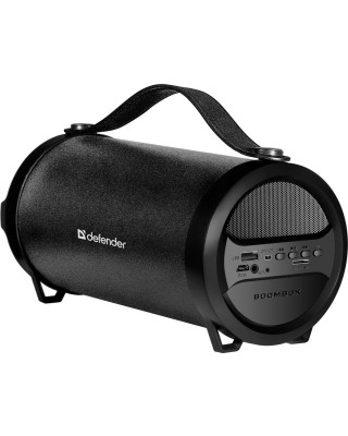 Портативна акустика Defender G24 (65124)