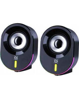 Акустична система Defender Solar 8 (65938)