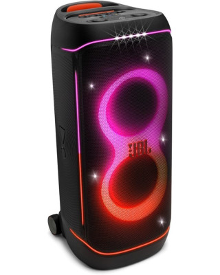 Акустическая система JBL Partybox 720 Black (JBLPARTYBOX720EU)