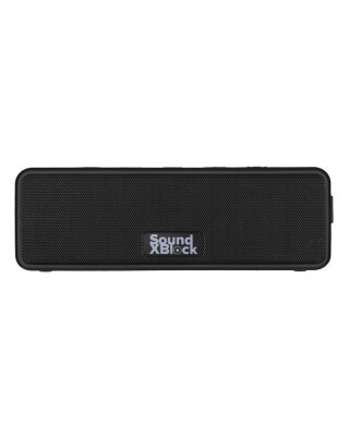 Акустическая система 2E SoundXBlock Black (2E-BSSXBWBK)