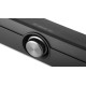 Акустична система REAL-EL S-170 Black (EL121100013)