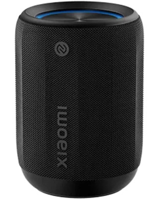 Портативна акустика Xiaomi Bluetooth Mini (QBH4274GL)