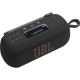 Портативна акустика JBL Tuner 3 Black (JBLTUNER3BLK)