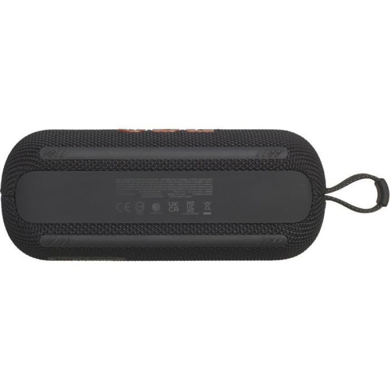Портативна акустика JBL Tuner 3 Black (JBLTUNER3BLK)