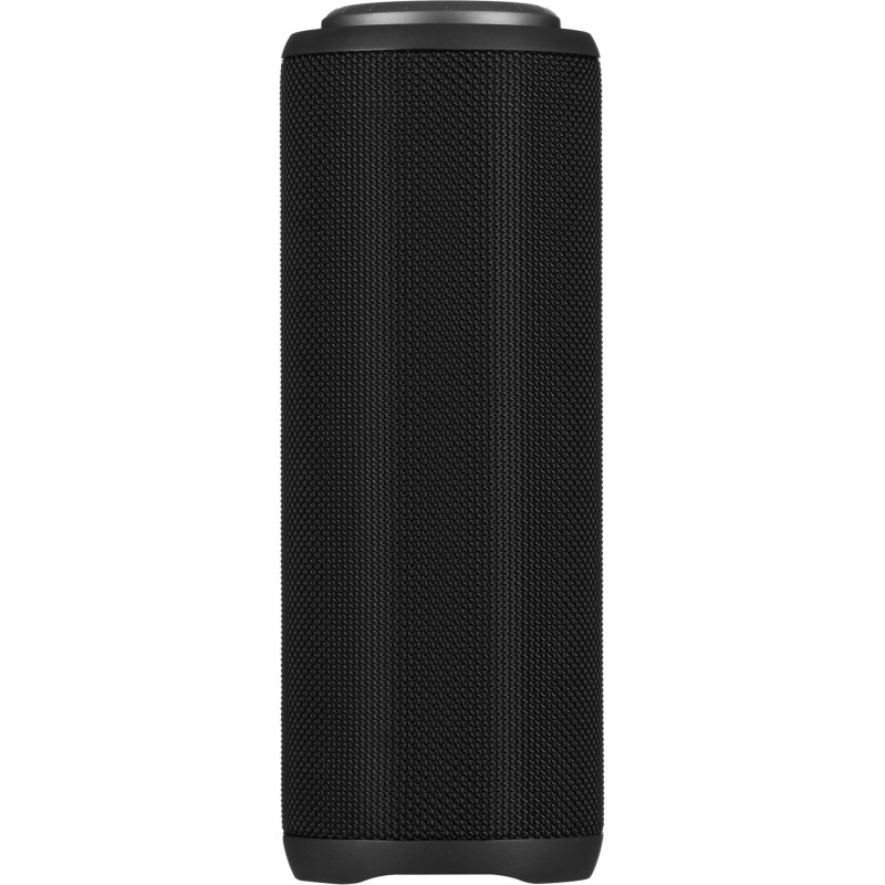 Портативна акустика 2E SoundXTube Plus Black (2E-BSSXTPWBK)