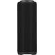 Портативна акустика 2E SoundXTube Plus Black (2E-BSSXTPWBK)