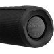 Портативна акустика 2E SoundXTube Plus Black (2E-BSSXTPWBK)