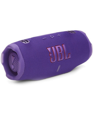 Акустическая система JBL Charge 6 Purple (JBLCHARGE6PUR)