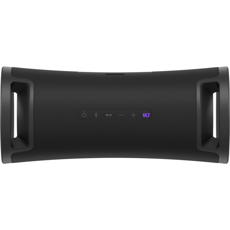 Портативна акустика Sony ULT FIELD 7 Black (SRSULT70.SP6)