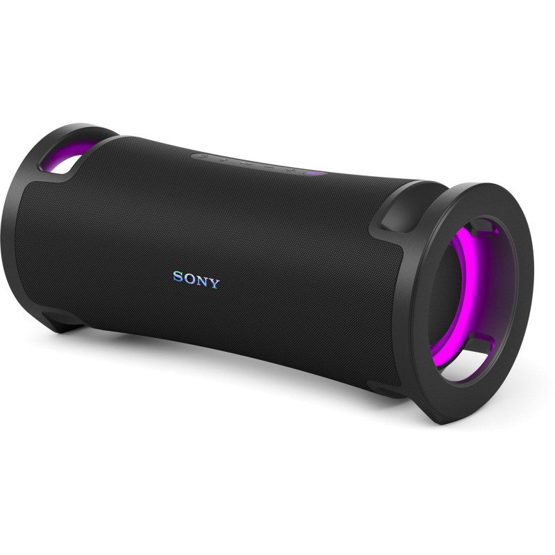Портативна акустика Sony ULT FIELD 7 Black (SRSULT70.SP6)