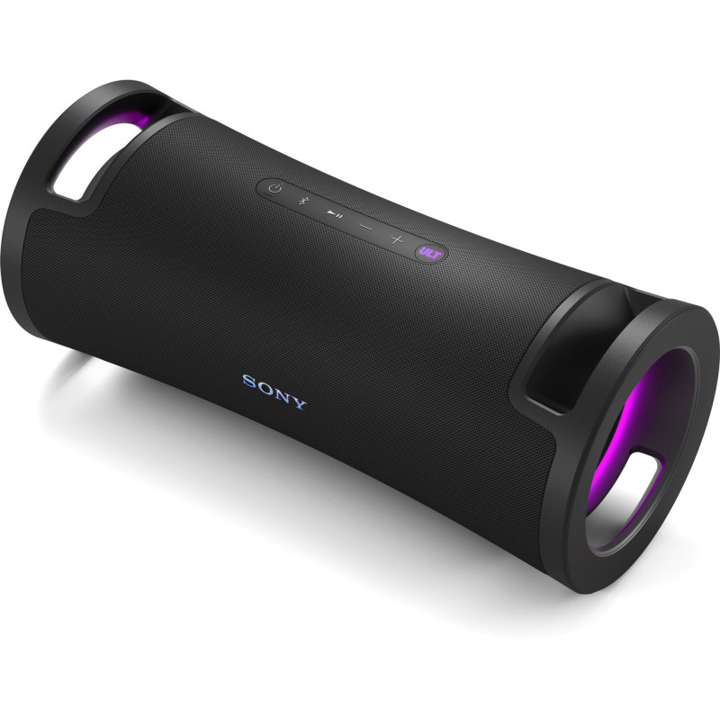 Портативна акустика Sony ULT FIELD 7 Black (SRSULT70.SP6)