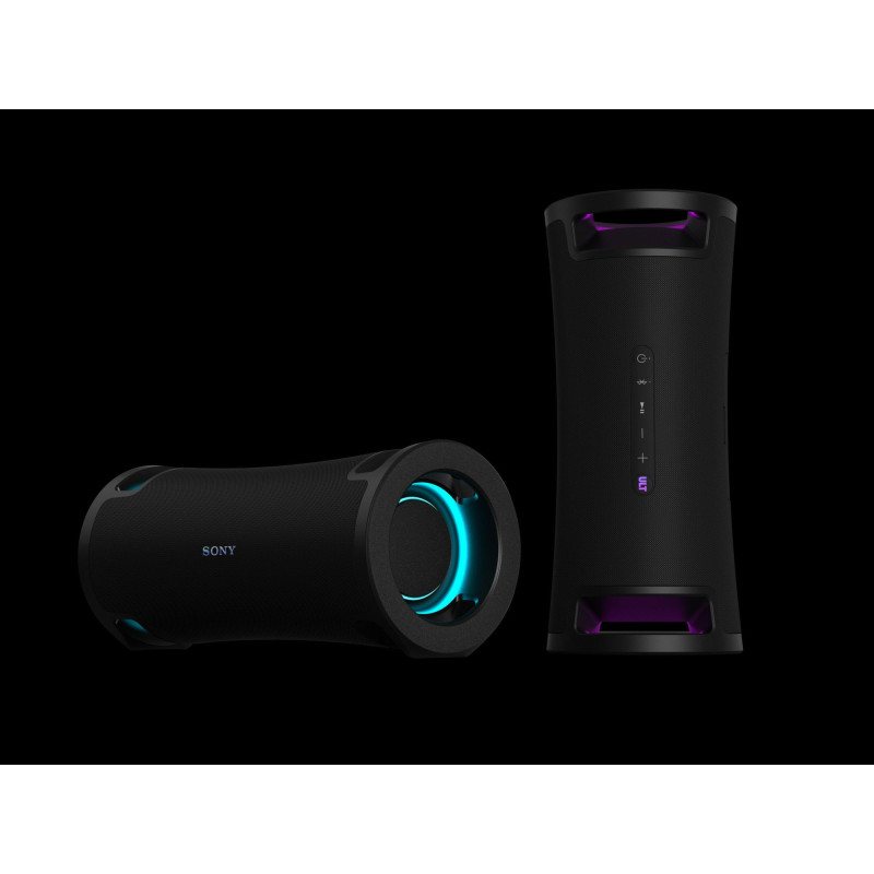 Портативна акустика Sony ULT FIELD 7 Black (SRSULT70.SP6)