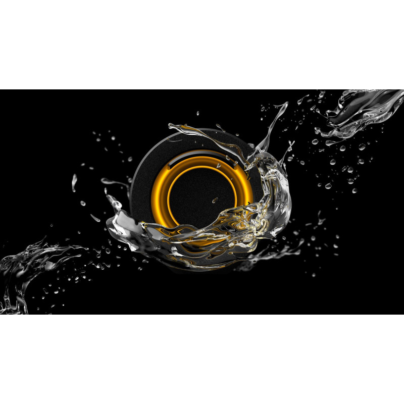 Портативна акустика Sony ULT FIELD 7 Black (SRSULT70.SP6)