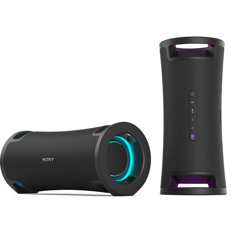 Портативна акустика Sony ULT FIELD 7 Black (SRSULT70.SP6)