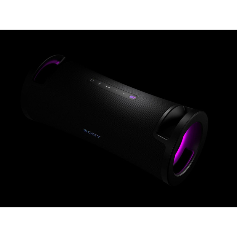 Портативна акустика Sony ULT FIELD 7 Black (SRSULT70.SP6)