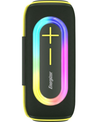 Портативна акустика Energizer BTS206