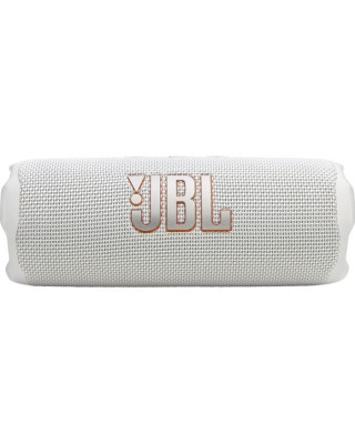 Портативна акустика JBL Flip 7 White (JBLFLIP7WHT)
