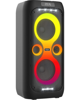 Портативна акустика Energizer BTS566
