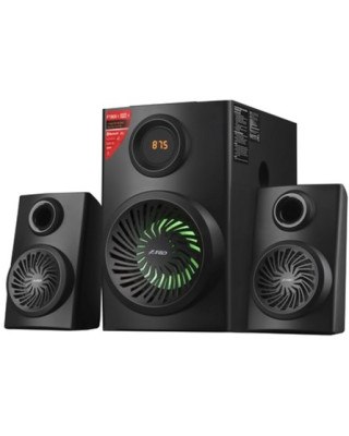 Акустична система F&D F190X Black