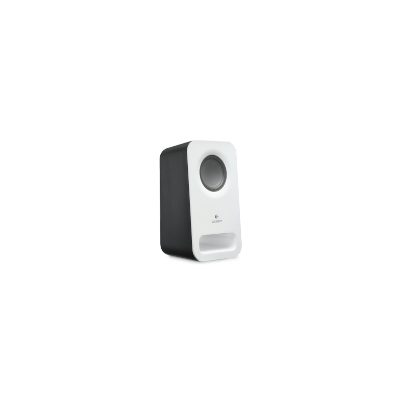 Акустична система Logitech Z-150 Snow White (980-000815)