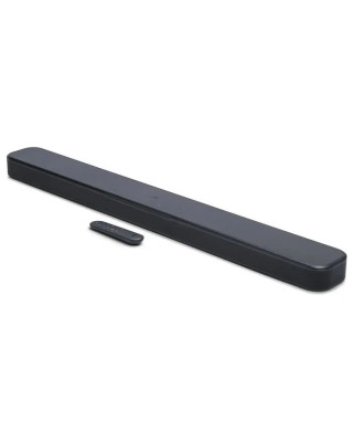 Акустическая система JBL Bar 300MK2 Black (JBLBAR300M2BLKEP)