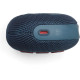 Портативна акустика JBL Clip 5 Blue (JBLCLIP5BLU)