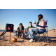 Портативна акустика JBL Clip 5 Blue (JBLCLIP5BLU)