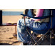 Портативна акустика JBL Clip 5 Blue (JBLCLIP5BLU)