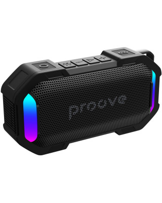 Портативная колонка Proove Black Rock 10W