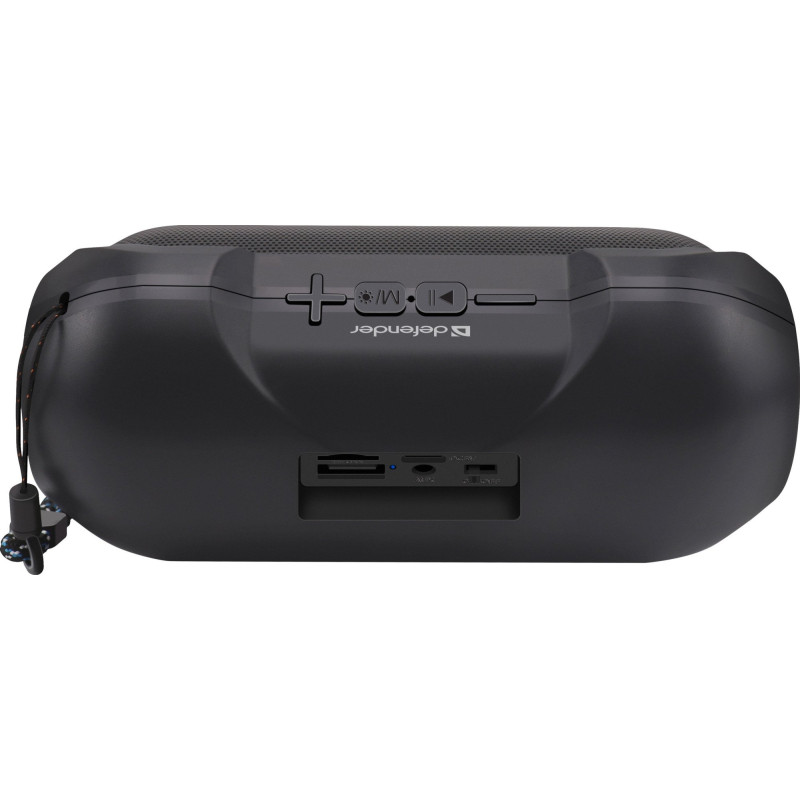 Портативна акустика Defender Enjoy S400 (65399)