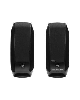 Акустическая система LOGITECH 2.0 S150 USB (980-000029)