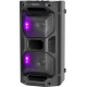Портативна акустика Defender Rage (65109)