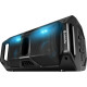 Портативна акустика Defender Rage (65109)