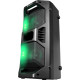 Портативна акустика Defender Rage (65109)