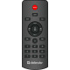 Портативна акустика Defender Rage (65109)