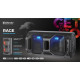 Портативна акустика Defender Rage (65109)