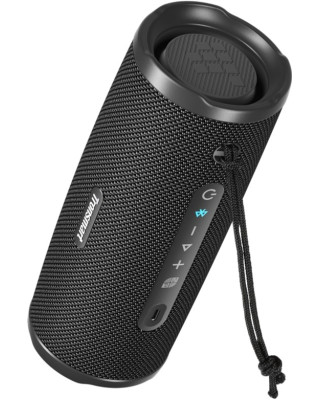 Портативна акустика Tronsmart Mirtune C3 Plus Black (1096415)