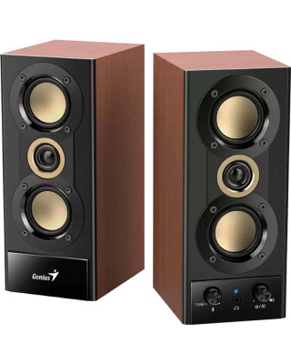 Акустична система GENIUS SP-HF800 BT (31730051401)