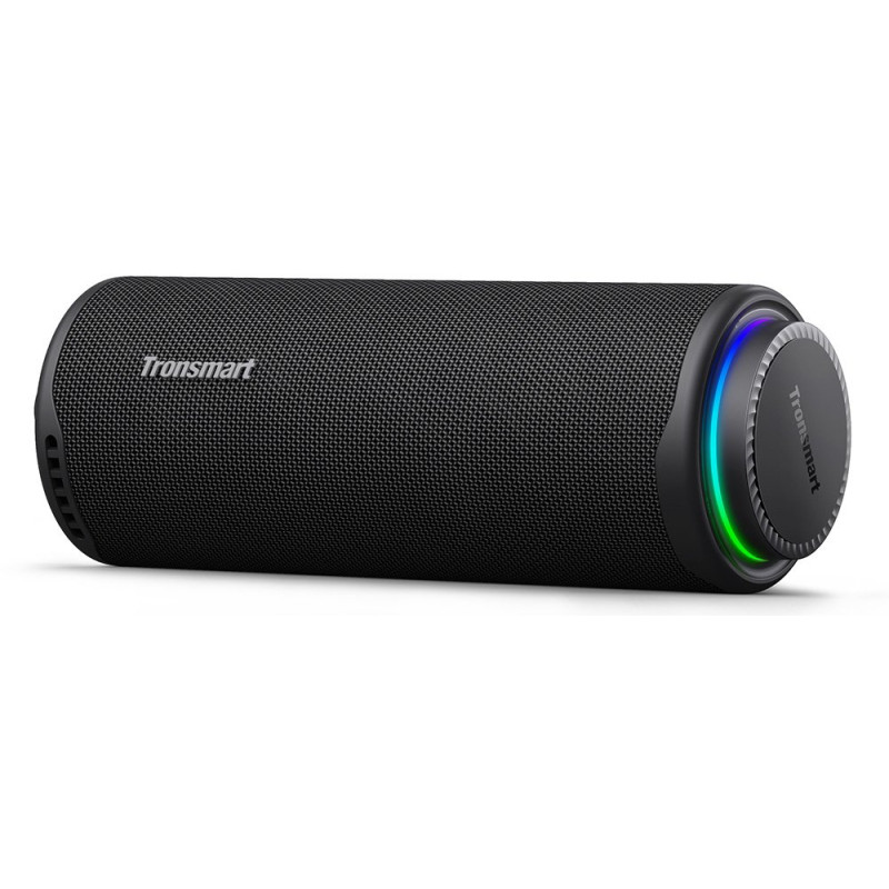 Портативна акустика Tronsmart T8 O3020 40W RGB Black (1290635)