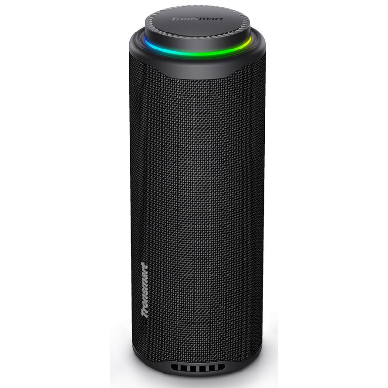 Портативна акустика Tronsmart T8 O3020 40W RGB Black (1290635)