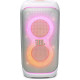 Портативна акустика JBL Partybox Етап 320 White (JBLPBSTAGE320SWEP)