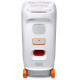 Портативна акустика JBL Partybox Етап 320 White (JBLPBSTAGE320SWEP)